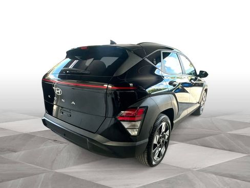 Used 2024 Hyundai Kona SEL FWD image 8