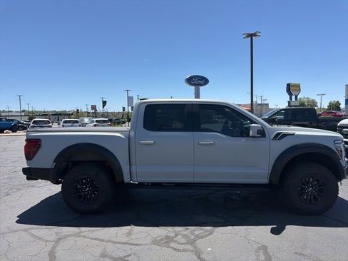 Used 2024 Ford F150 Raptor AWD/4WD image 3