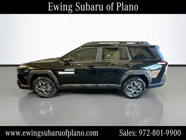 Used 2026 Subaru Outback Premium AWD/4WD image 4