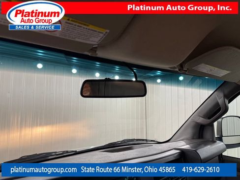 Used 2018 Chevrolet Express 3500 Extended w/ Driver Convenience Package RWD image 23