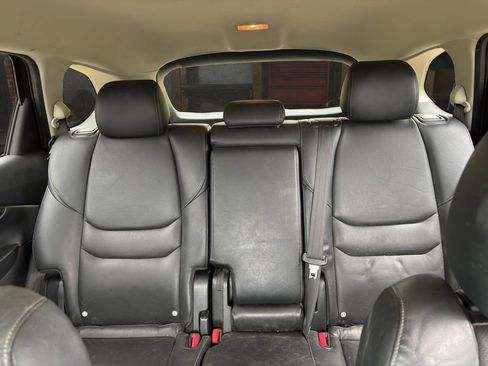 Used 2018 MAZDA CX-9 Touring FWD image 12