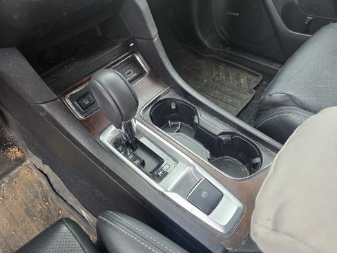 Used 2023 Subaru Ascent Touring image 20