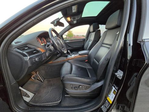 Used 2013 BMW X6 xDrive35i image 26