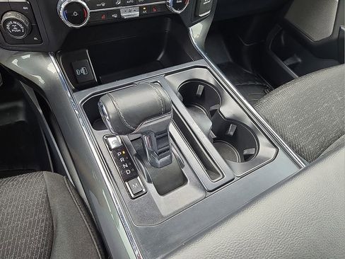 Used 2022 Ford F150 XLT w/ Equipment Group 302A High image 32