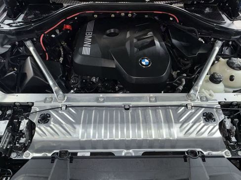 Used 2025 BMW X3 xDrive30i image 12