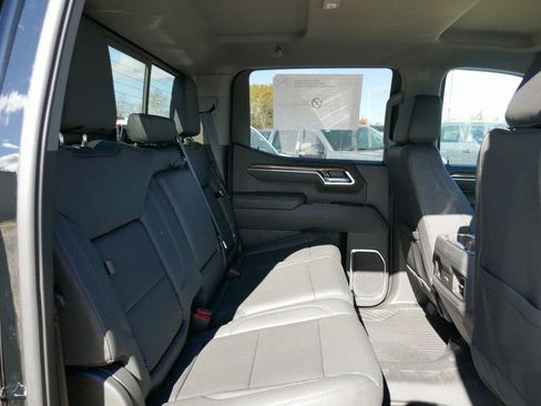 New 2026 Chevrolet Silverado 1500 LT Trail Boss image 11