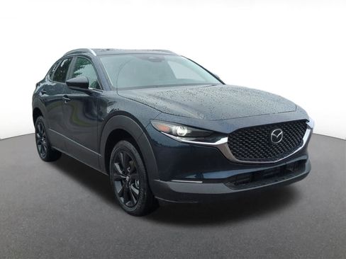 New 2025 MAZDA CX-30 AWD 2.5 S w/ Select Sport Pkg image 8