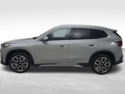 New 2026 BMW X1 xDrive28i w/ Convenience Package image 6