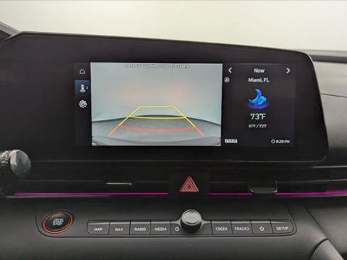 Used 2024 Hyundai Elantra N Line image 23