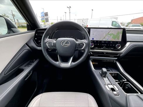 Used 2024 Lexus TX 350 FWD w/ Cold Weather Package image 6