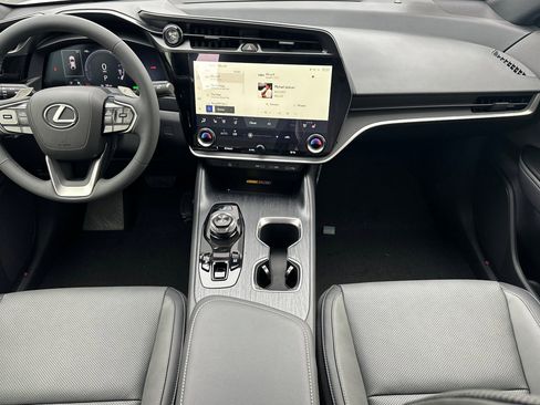 New 2026 Lexus RZ 450e 2WD image 15