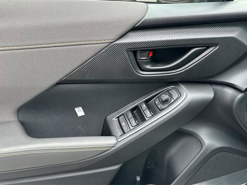 New 2025 Subaru Crosstrek 2.5i Sport image 13