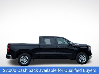 New 2026 Chevrolet Silverado 1500 LT w/ Z71 Off-Road Package
