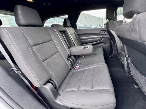 Certified 2025 Dodge Durango GT image 21