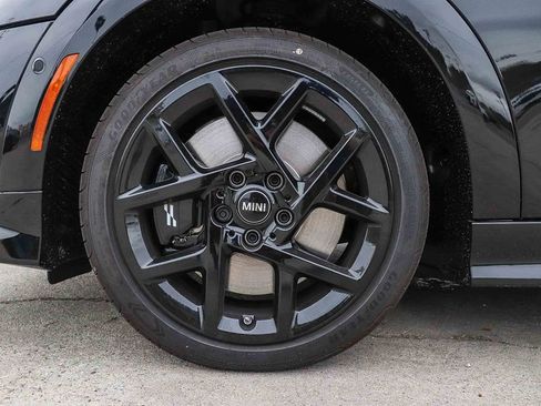 New 2026 MINI Cooper S FWD image 13