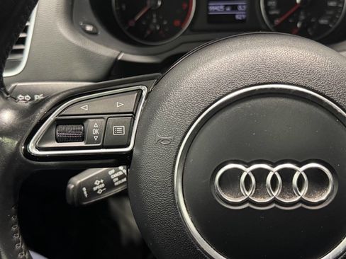 Used 2016 Audi Q3 2.0T Premium Plus image 33