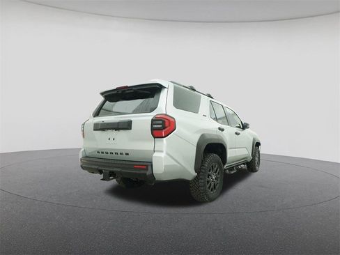 New 2026 Toyota 4Runner SR5 image 24