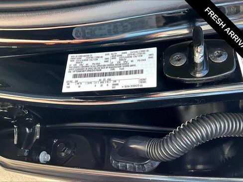 Used 2024 Ford F350 Lariat w/ Lariat Ultimate Package AWD/4WD image 18