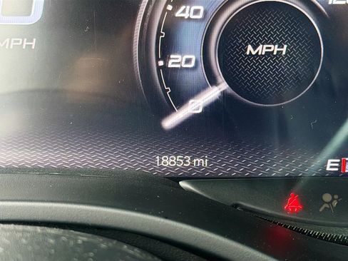 Used 2024 RAM 1500 TRX w/ TRX Level 1 Equipment Group image 39