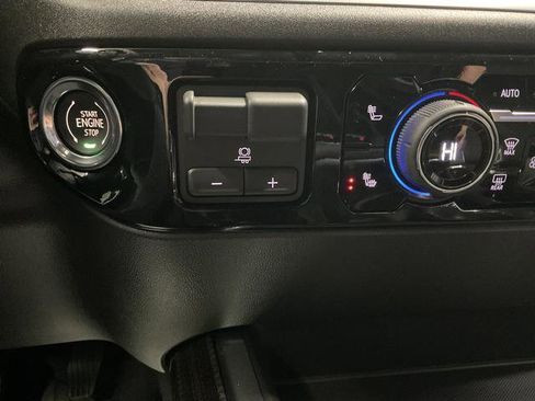 New 2026 Chevrolet Silverado 1500 LT Trail Boss w/ LPO, Dark Essentials Package image 23