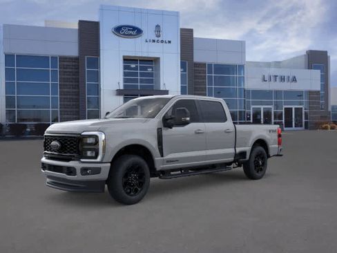 New 2026 Ford F250 XLT w/ XLT Premium Package AWD/4WD image 1