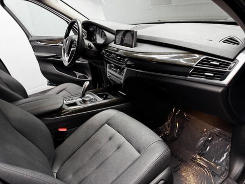 Used 2016 BMW X5 xDrive35i image 55