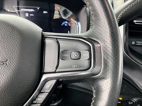 Used 2023 RAM 2500 Rebel w/ Level 2 Equipment Group AWD/4WD image 20