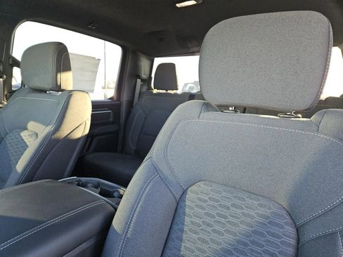 New 2026 RAM 1500 Lone Star image 23