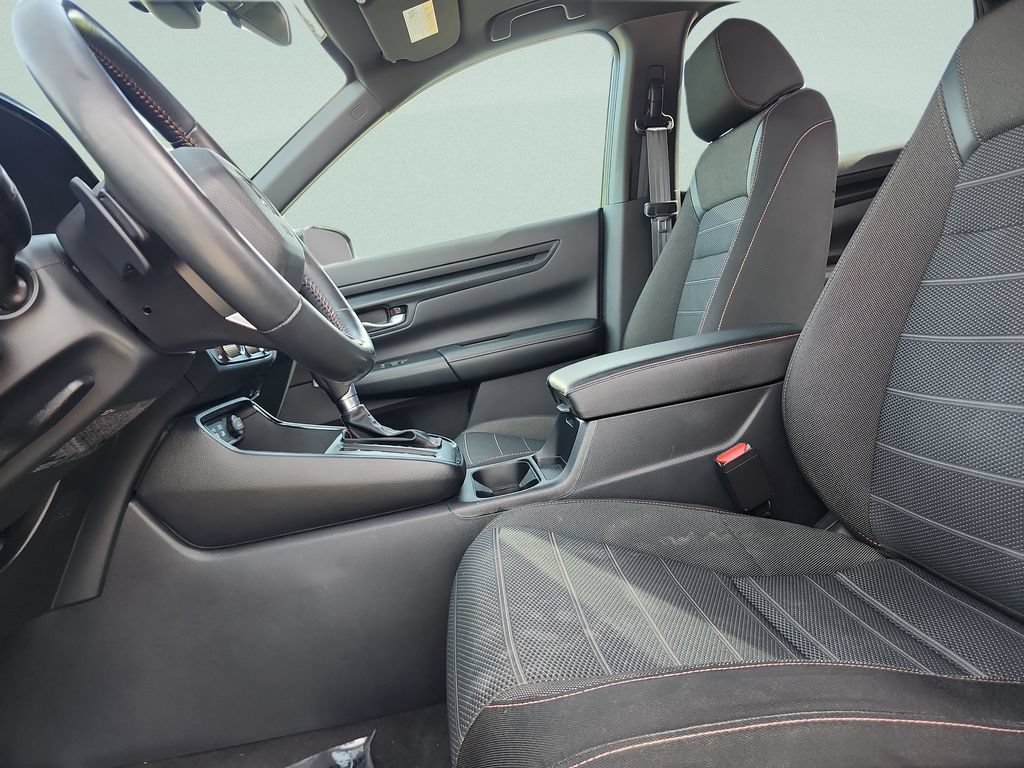 Used 2024 Honda CR-V Sport image 21