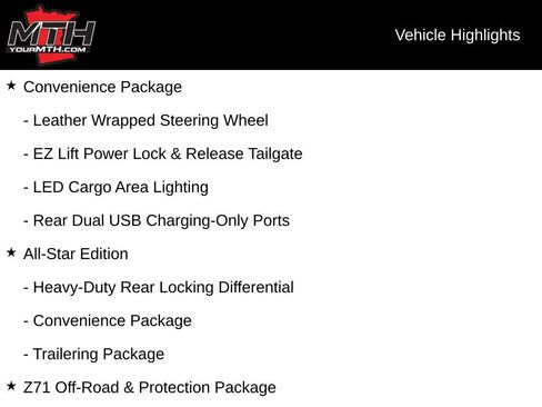 Used 2020 Chevrolet Silverado 1500 LT w/ All-Star Edition AWD/4WD image 24