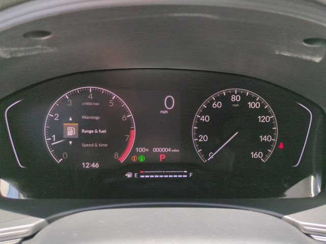 New 2026 Honda Civic LX image 23