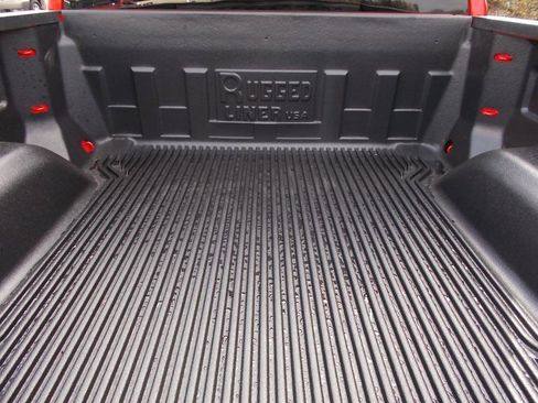 Used 2021 Chevrolet Silverado 1500 Custom image 17