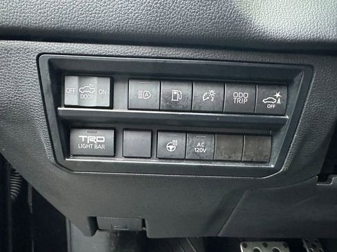 Used 2023 Toyota Tundra TRD Pro image 23