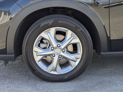 Used 2024 Honda HR-V LX image 10