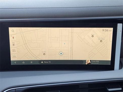 Used 2026 Hyundai Palisade Limited image 13