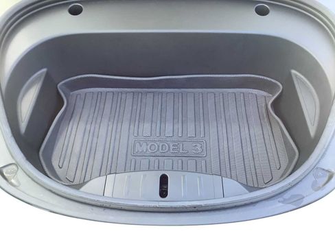 Used 2020 Tesla Model 3 Standard Range Plus RWD image 8