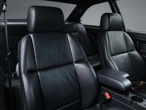 Used 1996 BMW M3 Coupe image 84