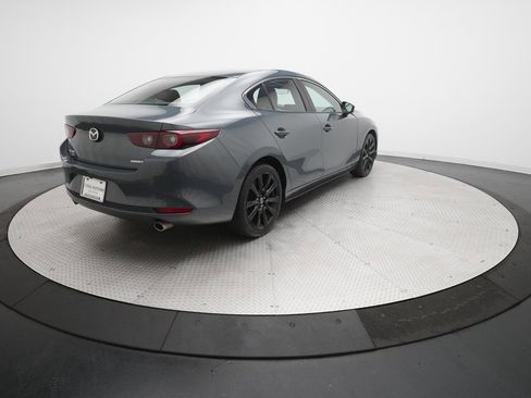 Used 2024 MAZDA MAZDA3 s image 36