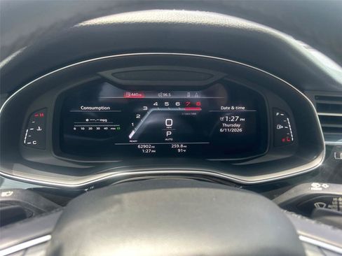 Used 2022 Audi Q7 3.0T Premium Plus AWD/4WD image 24