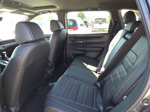 New 2026 Honda CR-V Sport-L image 8