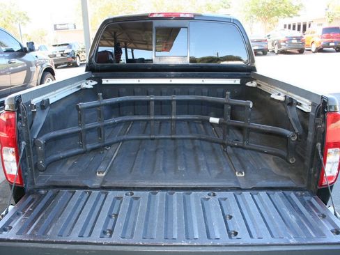 Used 2018 Nissan Frontier SV w/ Value Truck Package RWD image 24