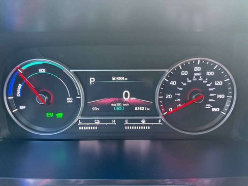 Used 2021 Kia Sorento S FWD image 15