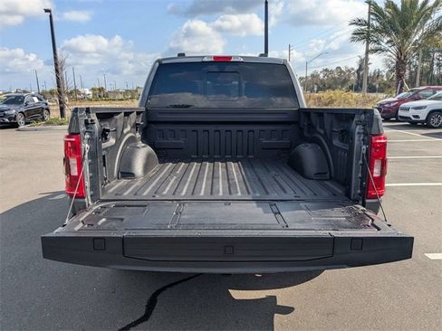 Used 2023 Ford F150 XLT w/ Equipment Group 302A High image 12