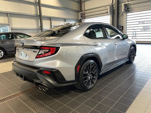 Used 2022 Subaru WRX Premium image 19