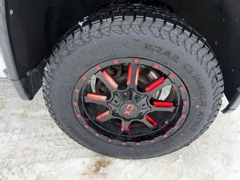 Used 2020 Chevrolet Silverado 3500 LT image 58