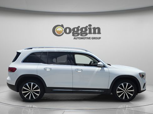 Used 2023 Mercedes-Benz GLB 250 image 6