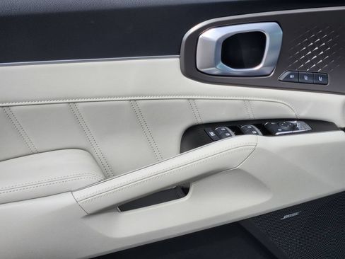 New 2026 Kia Sorento SX Prestige AWD/4WD image 7