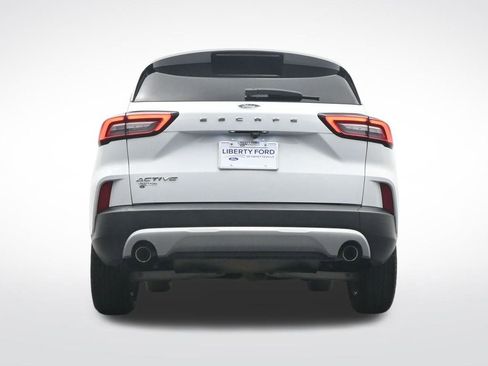 Used 2024 Ford Escape Active w/ Cold Weather Package image 39