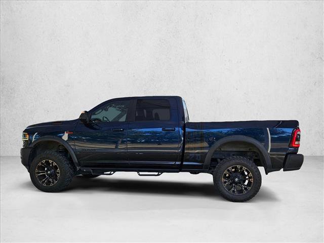 Used 2020 RAM 2500 Power Wagon AWD/4WD image 8