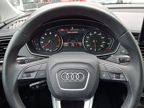 Certified 2023 Audi Q5 2.0T Premium w/ Convenience Package image 19